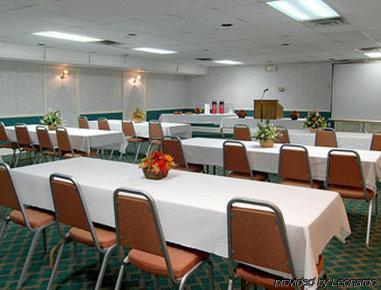Days Inn Williamsburg Colonial Area Fasiliteter bilde