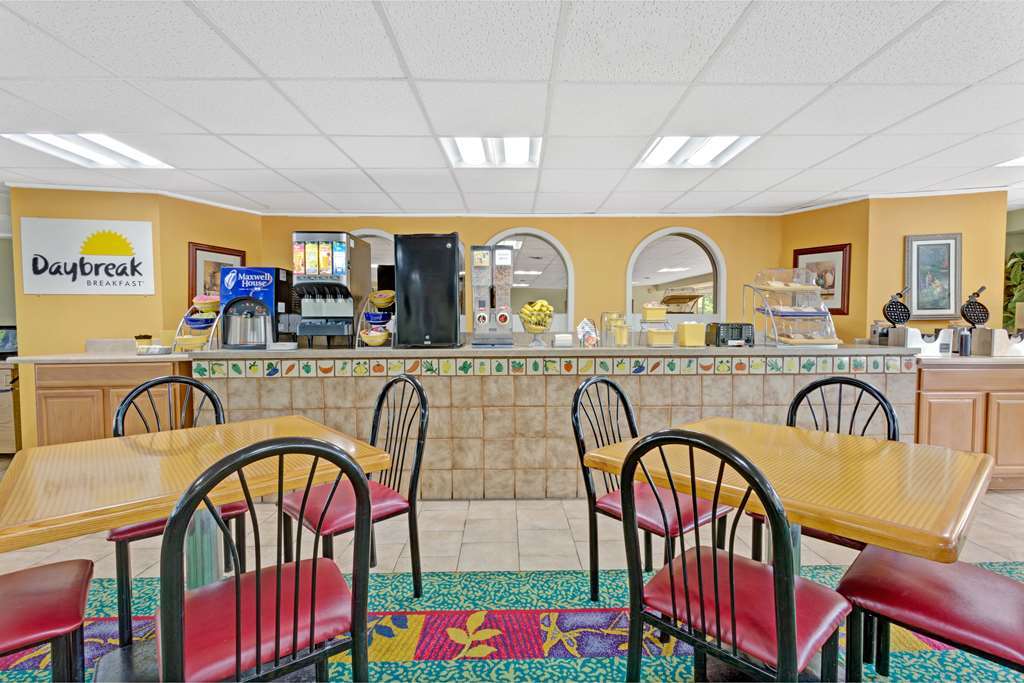 Days Inn Williamsburg Colonial Area Fasiliteter bilde